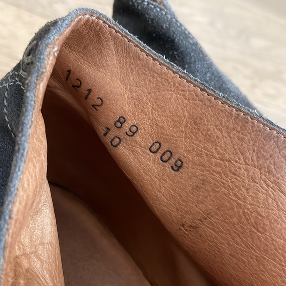 John Varvatos size 10 - Picture 2 of 6